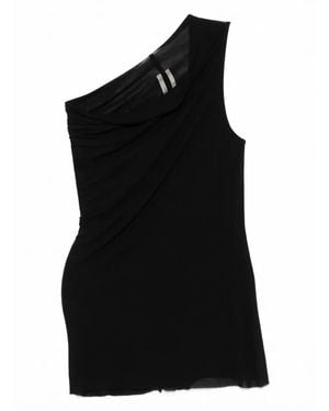 Rick Owens Athena T Top - Black