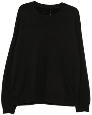 Visvim Jumbo Sweatshirt - Black