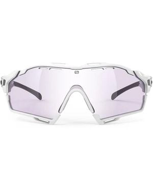 Rudy Project Cutline Sunglasses - White