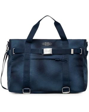 Eastpak X Dime Skate Sac Fourre-Tout À Détail De Boucle - Blue