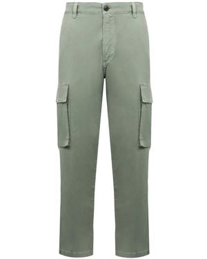 Citizens of Humanity Dillon Cargo Trousers - Green