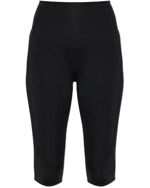 adidas X Entire Studios Optime Training Capri Leggings - Black