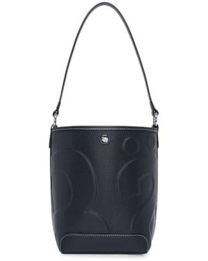 Rally Movement Mini Whisper Tote Bag - Black