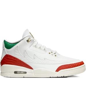 Nike Air 3 "El Vuelo" Sneakers - White