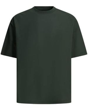 Daiwa Pier39 Leichtes T-Shirt - Grün