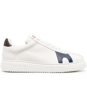 Camper Runner K21 Low-Top Trainers - White