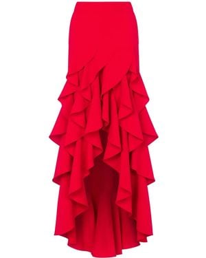 Moschino Skirts - Red