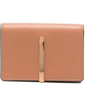 Tod's Bar Bag Wallet - Brown