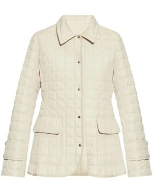 Moncler Epinal パデッドジャケット - ナチュラル