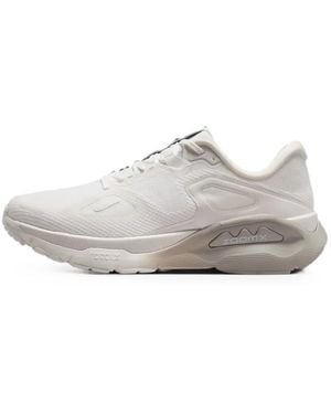 Nike Structure Plus Sneakers - White
