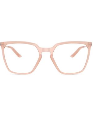 Oakley Bmng Sq Glasses - Natural