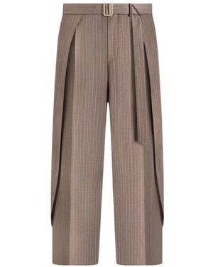 Manière De Voir Charles - Brown