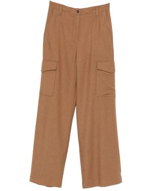 Diega Piorico Hose - Braun