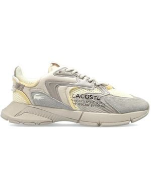 Lacoste 599 Pln Trainers - White