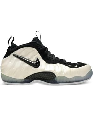 Nike Air Foamposite Pro ハイカットスニーカー - ブラック
