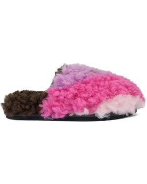 Kurt Geiger Slippers Kensington - Rosa