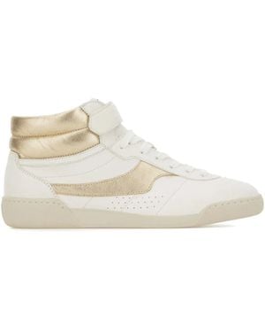ABICA Jane Sneakers - Weiß
