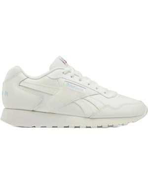Reebok Glide Sneakers - White