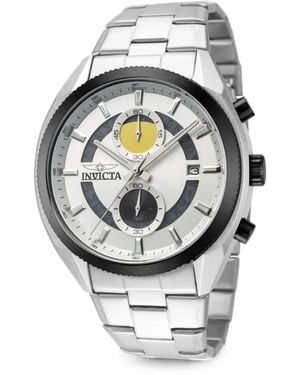 INVICTA WATCH Speedway 45Mm Watch - Gray