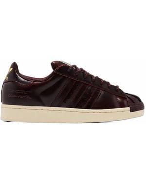 adidas Superstar Muhammad Ali Trainers - Black