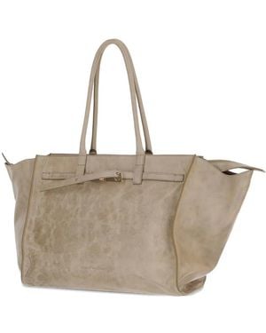 Benedetta Bruzziches Mame Tote Bag - Natural