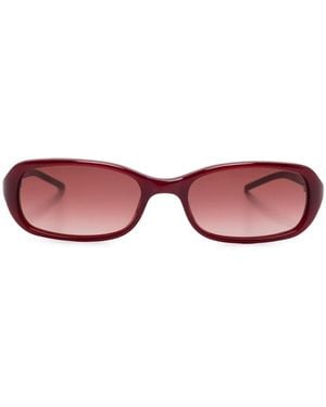 Chimi Gafas de sol Code - Rosa