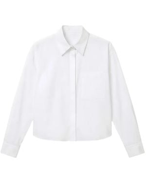 OFLAB Shirt - White
