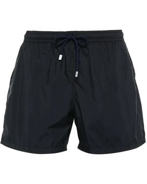 Fedeli Madeira Badeshorts - Schwarz