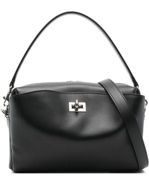 Balenciaga Rodeo Kuriertasche - Schwarz