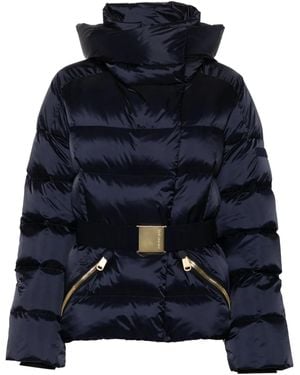 Goldbergh Giacca Da Sci Bea - Blu