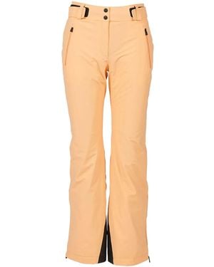 Aztech Mountain Team Aztech スキーパンツ - ナチュラル