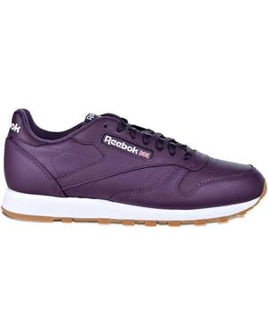 Reebok Sneakers Ci Mu "Urban/ - Viola