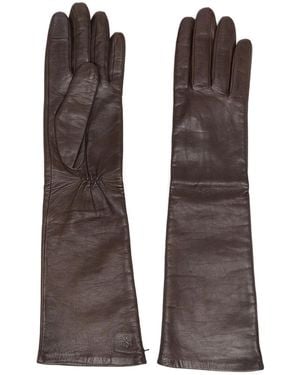 Handsome Stockholm Guantes Essential - Marrón