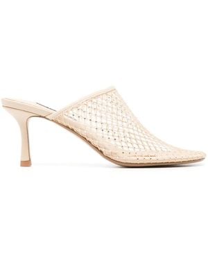 Senso Mules Pam 70Mm - Neutro