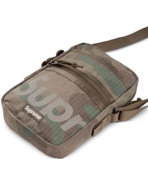 レディース Supreme ショルダーバッグが¥17,500〜 | Lyst