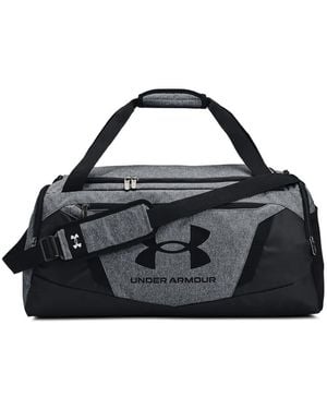 Under Armour Sac De Voyage Storm Undeniable 5.0 À Logo Imprimé - Black