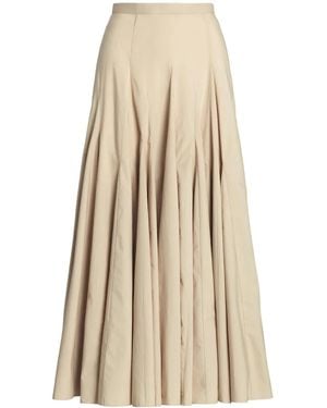 Ralph Lauren Aubrie Skirt - Natural