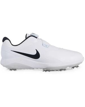 Nike Vapor Pro Boa Sneakers - Weiß