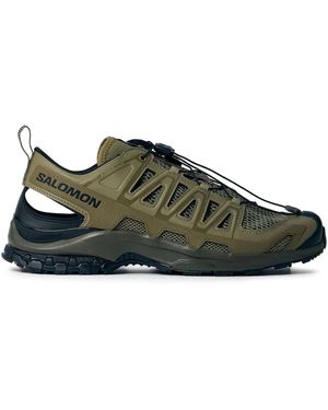 Salomon X-t 6 Mesh Sneakers - グリーン