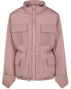 OAMC Drawstring Jacket - Pink