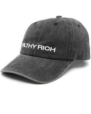 AVAVAV Filthy Rich Cap - Black