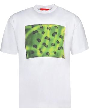 032c Ketuta T-Shirt - Green