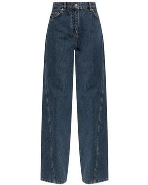 IRO Twist Jeans - Blue