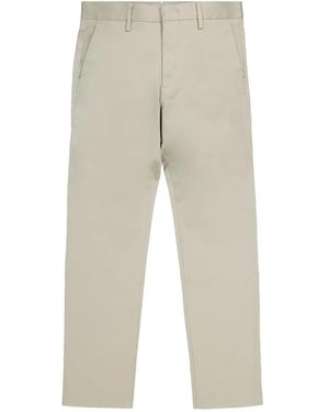 NN07 Theo 1420 Tailored Pants - Natural