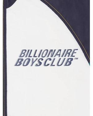 BBCICECREAM Long-Sleeves Jacket - Blue