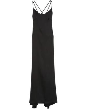RHIZOME Paloma Dress - Black