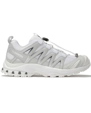 Salomon Xa Pro 3d スニーカー - ホワイト