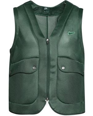 Nike Chaleco Project F.R.O.G - Verde