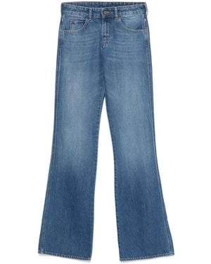 Emporio Armani J9D Jeans - Blue