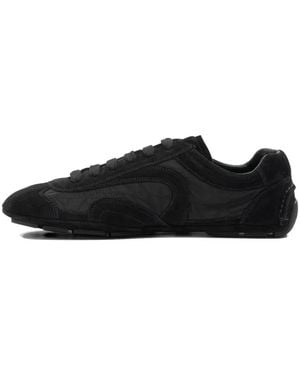 Prada Sneakers Montecarlo Re-Edition 2005 - Nero